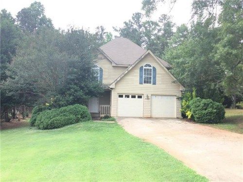 4002 Crabapple Drive, Gainesville, GA 30507