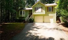 52 Summer Glen Court Dallas, GA 30157