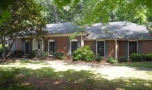 365 Fallen Leaf Lane Roswell, GA 30075