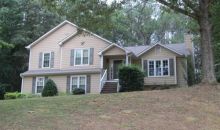 5202 Westhaven Drive Douglasville, GA 30135