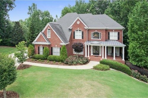 1843 Prestwyck Oak Court, Duluth, GA 30097