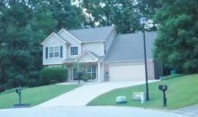 4545 Forrest Bend Court Snellville, GA 30039