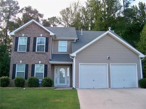 4197 Rosebud Park Drive, Snellville, GA 30039