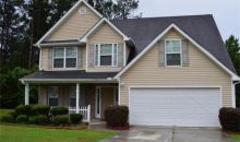 4439 Flat Stone Drive Snellville, GA 30039