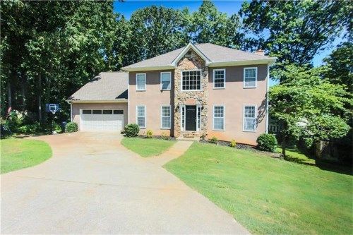 4814 Morning Chase Nw, Acworth, GA 30102