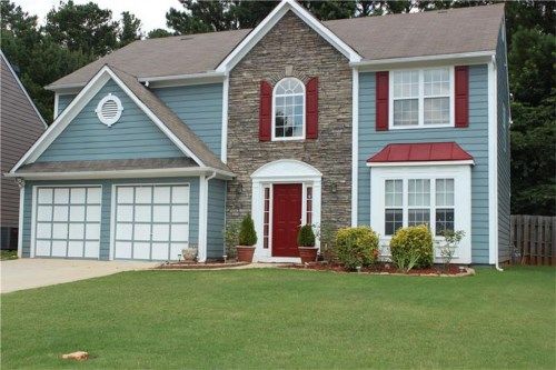 2765 Dominion Walk Lane, Snellville, GA 30078