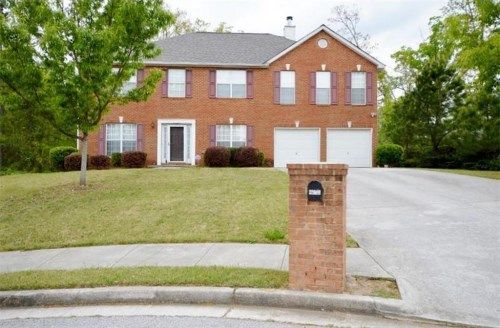 2988 Kings Glen Trail, Decatur, GA 30034