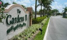 2911 SE 12th road # 202-57 Homestead, FL 33035