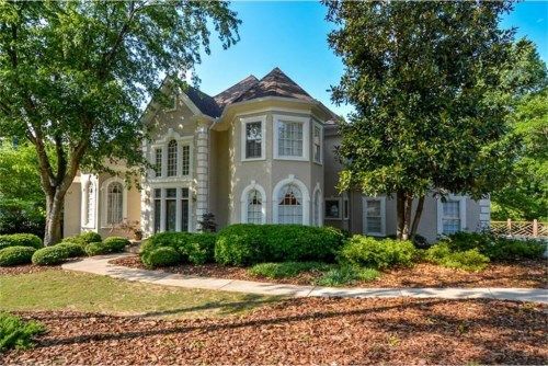 115 Foxbrush Circle, Alpharetta, GA 30022