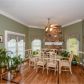 115 Foxbrush Circle, Alpharetta, GA 30022 ID:14387462