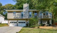 3520 Quail Hollow Trail Snellville, GA 30039