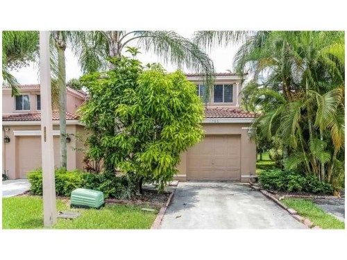 1766 SW 110th Ter # 1766, Fort Lauderdale, FL 33324