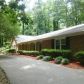 350 Hollyberry Drive, Roswell, GA 30076 ID:14589618