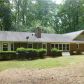 350 Hollyberry Drive, Roswell, GA 30076 ID:14589620