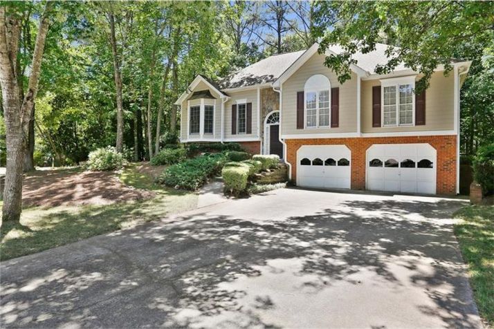 1014 Wedgewood Court, Woodstock, GA 30189