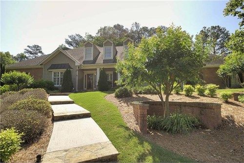 12175 Brookfield Club Drive, Roswell, GA 30075