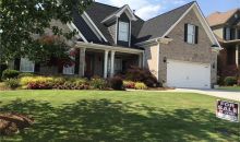 235 Wild Barley Way Loganville, GA 30052