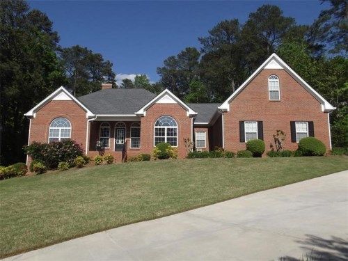 4629 Cabinwood Turn, Douglasville, GA 30135