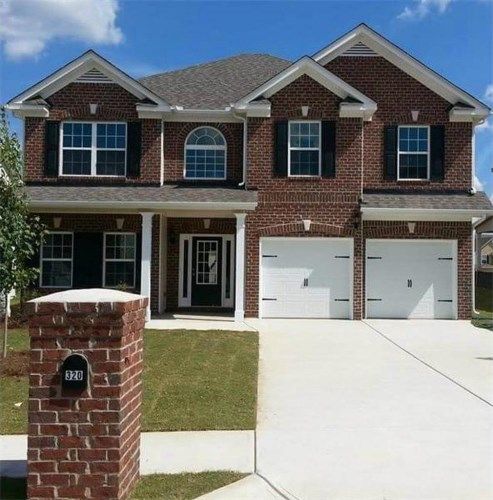 320 Brittney Cove, Loganville, GA 30052