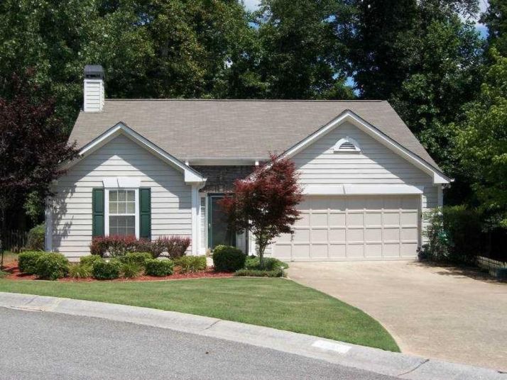 2833 Amhurst Way, Kennesaw, GA 30144