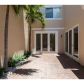 1395 Yellowheart Way # 1395, Hollywood, FL 33019 ID:14599906