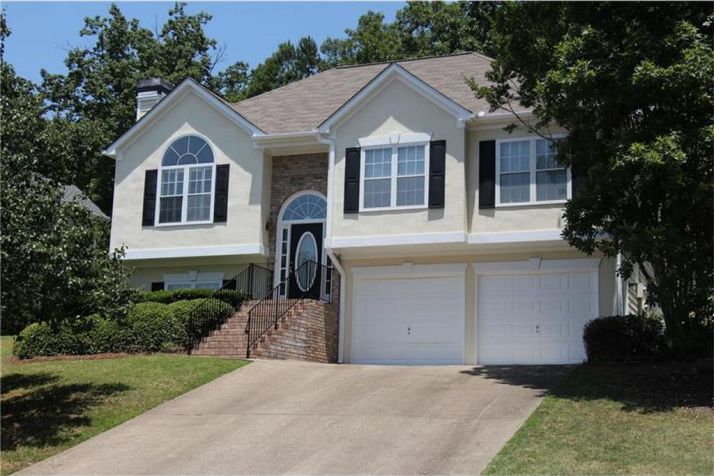 834 Soaring Circle Ne, Marietta, GA 30062