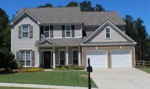 321 Hunt Creek Drive Acworth, GA 30101