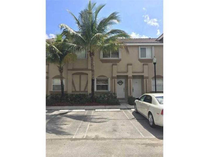 2208 SE 25th Ave # 2208, Homestead, FL 33035