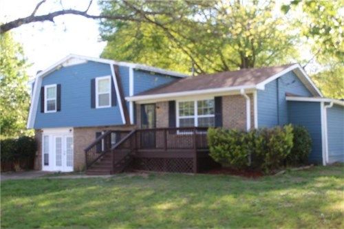 2930 Haddon Drive, Rex, GA 30273