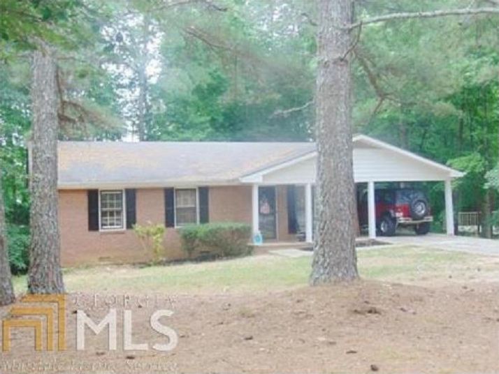 134 Ashford Court, Winder, GA 30680