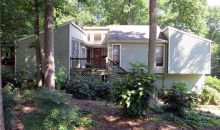 3271 Timber Bluff Drive Ne Marietta, GA 30062