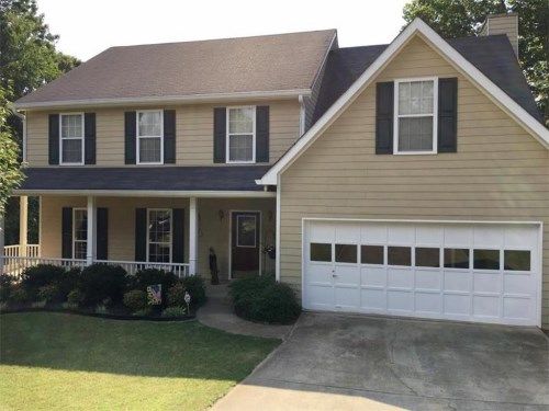 2042 Fox Hound Way, Lawrenceville, GA 30043