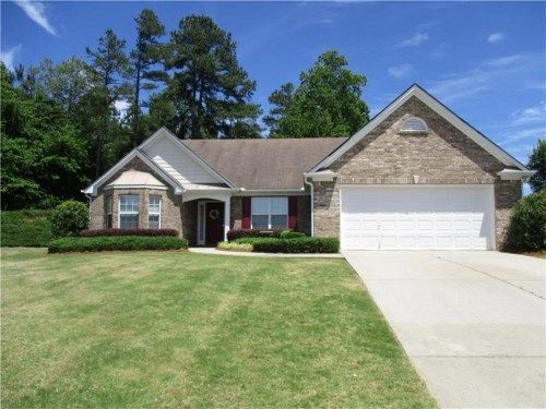 141 Shoal Creek Court, Dawsonville, GA 30534