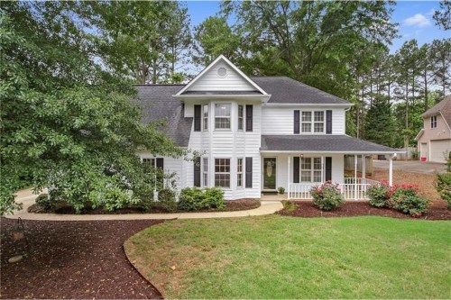 805 Spooner Ridge, Peachtree City, GA 30269