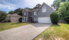 7133 Big Woods Drive Woodstock, GA 30189