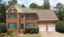 8005 Ashwell Court Woodstock, GA 30189