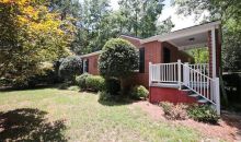 656 Medlock Road Decatur, GA 30033