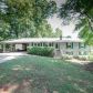 255 Plantation Road Sw, Smyrna, GA 30082 ID:14548126