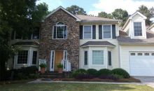 2307 Rocksram Court Buford, GA 30519