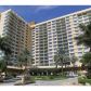 2501 S OCEAN DR (SEASONAL) # 905, Hollywood, FL 33019 ID:14593724