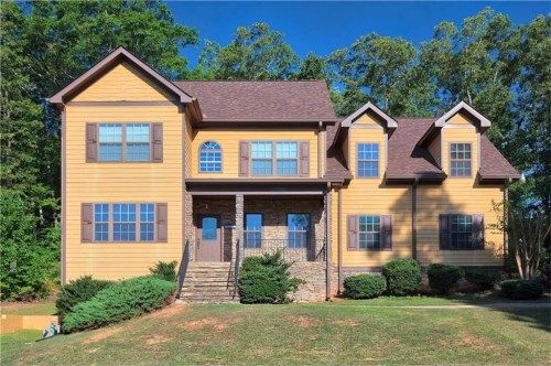 7671 Bremont Court, Douglasville, GA 30135