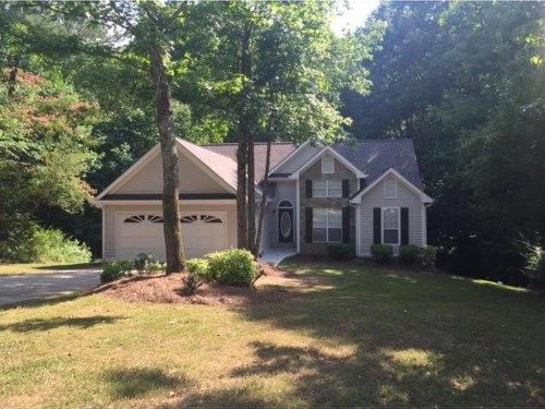 30 Highland Court, Carrollton, GA 30116