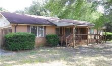 1828 Mcgarity Road Mcdonough, GA 30252