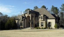 400 White Springs Court Peachtree City, GA 30269