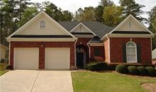 4003 Ashland Circle Douglasville, GA 30135