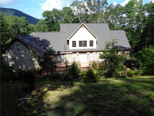 232 Mountain Creek Way, Ellijay, GA 30536