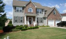 104 Forest Creek Way Canton, GA 30115