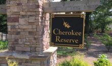 172 Cherokee Reserve Circle Canton, GA 30115