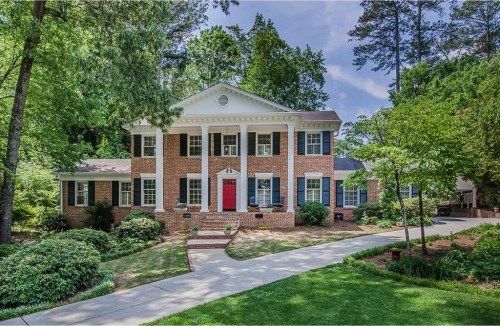 2052 Valiant Drive, Atlanta, GA 30345