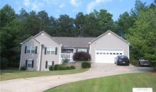 207 E Windsor Way Dawsonville, GA 30534